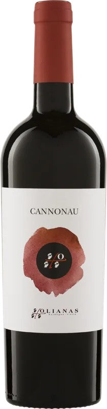 CannonaudiSardegnaDOC2023OlianasBiowein–PRObioWEIN