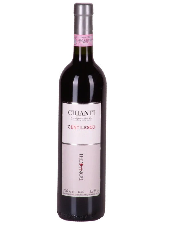 CantinaBonacchi|Hersteller–WeinWolff