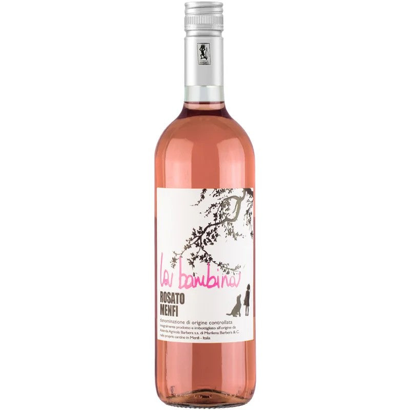 CantineBarbera2024laBambinaMenfiDOCtrocken