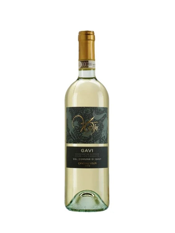 CantineVolpi–GavidiGaviDOCG2023|ItalienischerWeißweinausdemPiemontkaufen—Mein-Weinhandel
