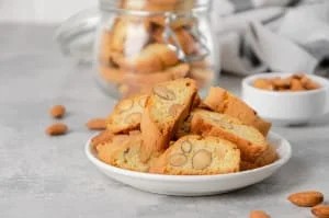 Cantuccini|RezeptbeiClubofWine