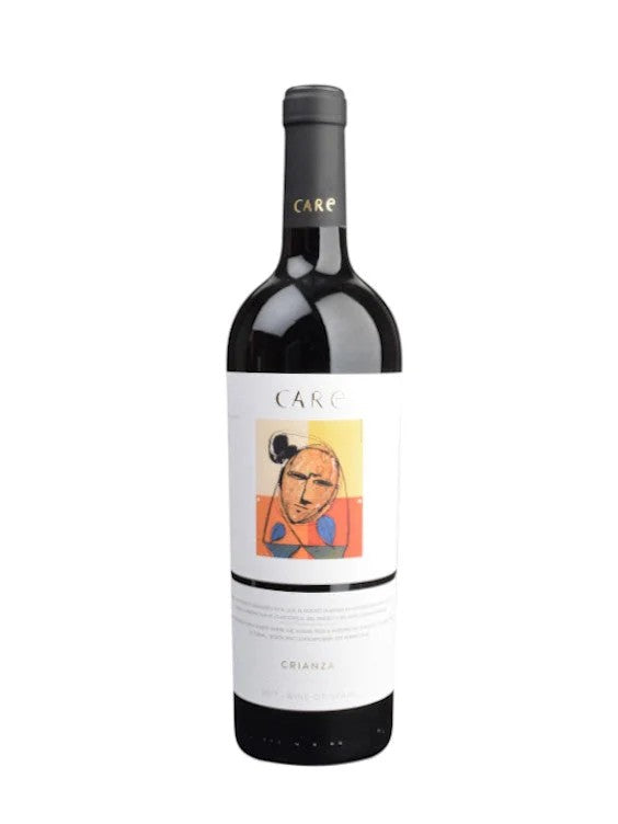 CARE–BodegasAnadas–CrianzaNativa2020—Mein-Weinhandel