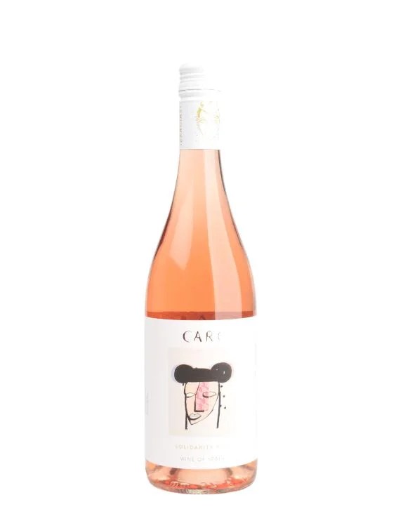 CARE–BodegasAnadas–SolidarityRosé2022–knackigfrisch—Mein-Weinhandel