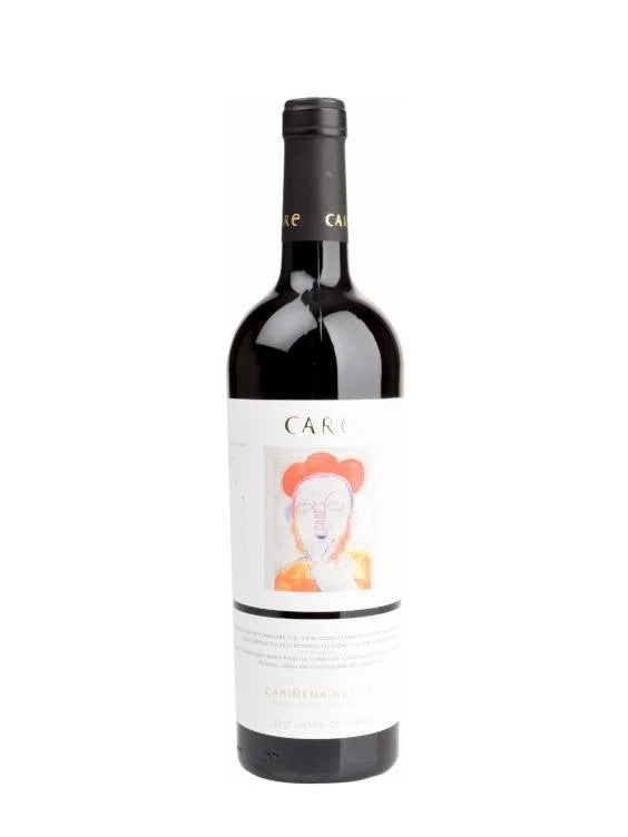 CARE–CarinenaNativaD.O.2023|SpanienRotweinkaufen—Mein-Weinhandel