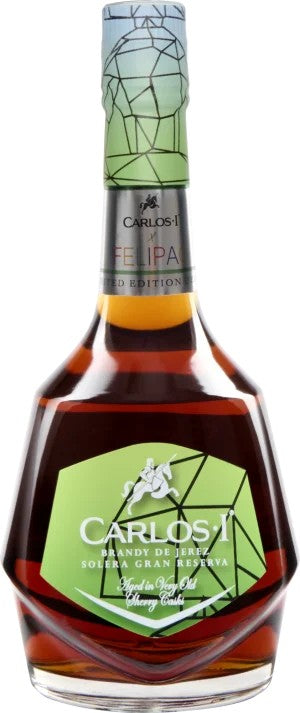 CarlosIBrandy»Felipao«LimitedEdition