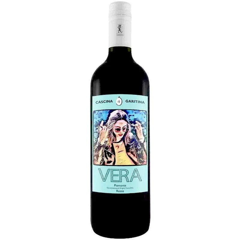 CascinaGaritina2024VeraPiemonteRossoDOC
