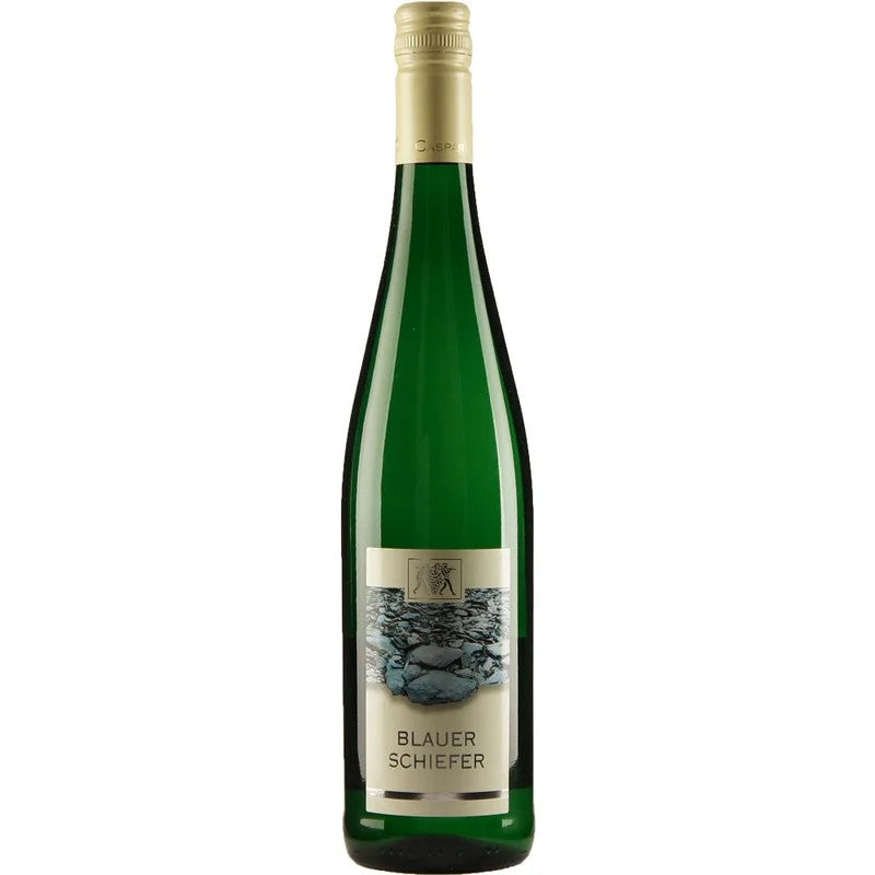 CaspariRieslingtrocken„blauerSchiefer“2016