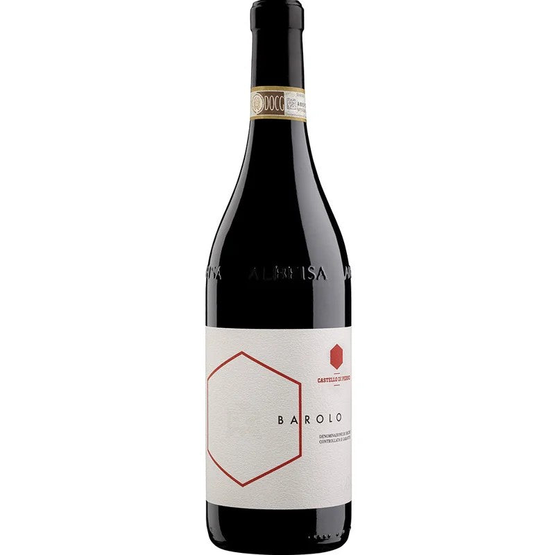 CastellodiPerno2020BaroloDOCGtrocken