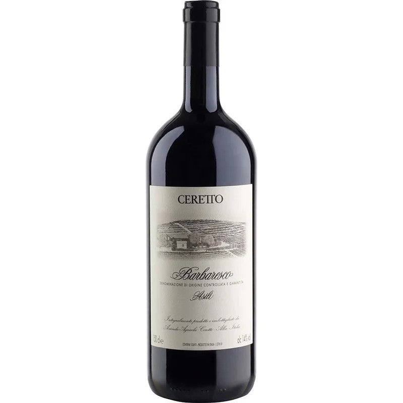 Ceretto2016AsiliBarbarescoDOCGtrocken15L