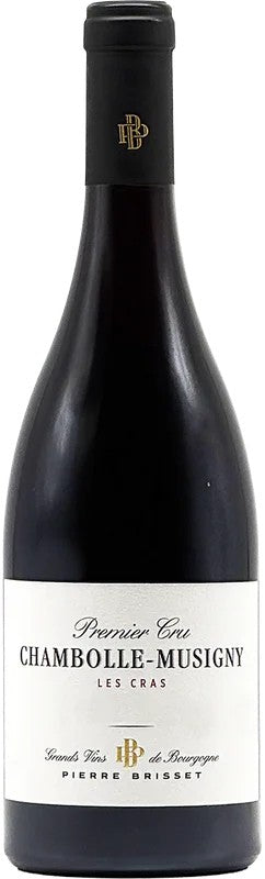 Chambolle-Musigny1erCru„LesCras“2023|ConceptRiesling
