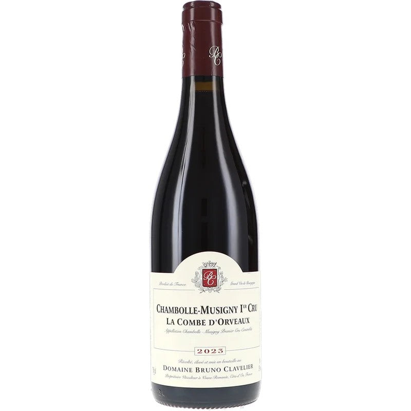 Chambolle-MusignyLaCombed’Orveaux2023|LWN.de