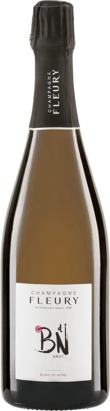 ChampagneBrutBLANCDENOIRSFleuryBio–PRObioWEIN