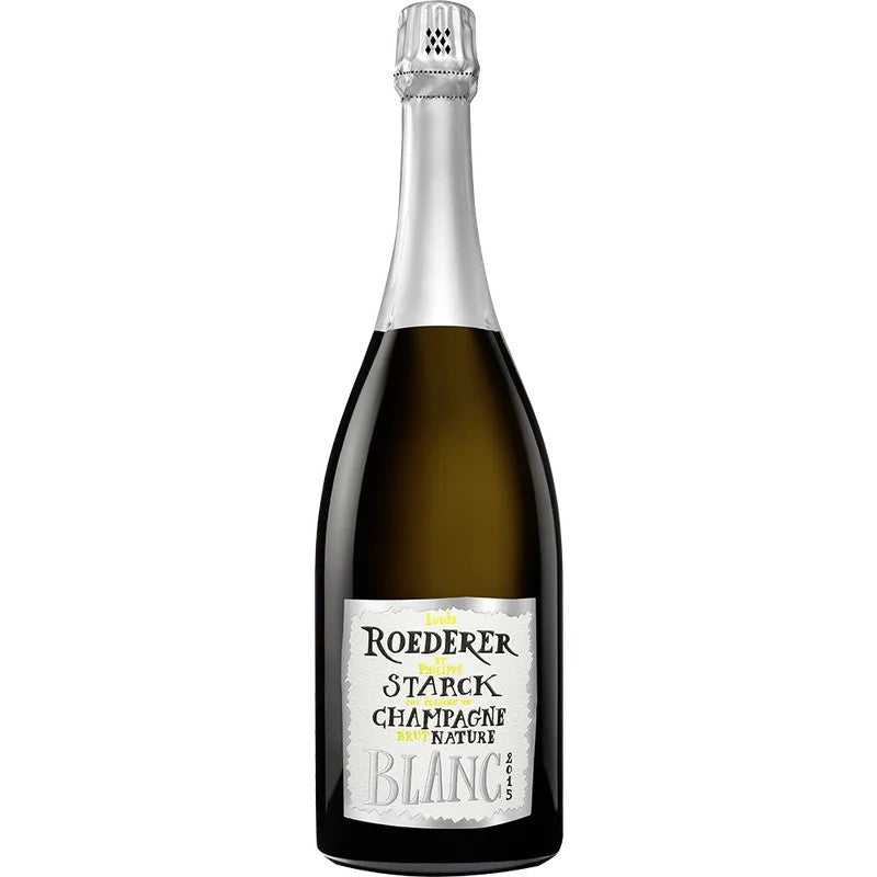 ChampagneLouisRoederer2015RoedererJahrgangChampagneAOPbrutnature15L