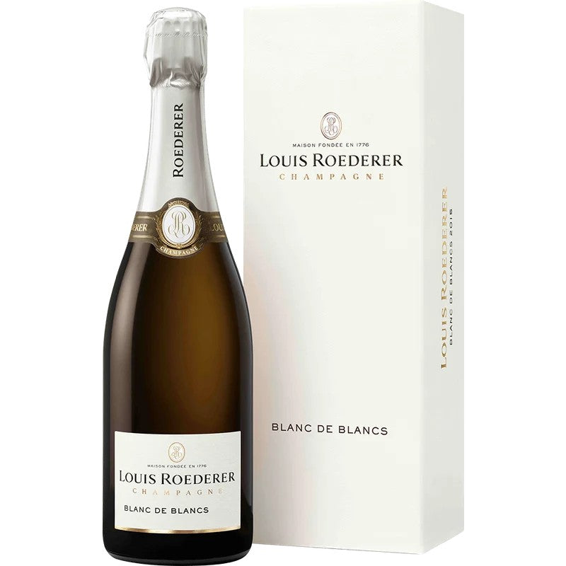 ChampagneLouisRoederer2016BlancdeBlancsJahrgangChampagneAOPinGeschenkpackungbrut