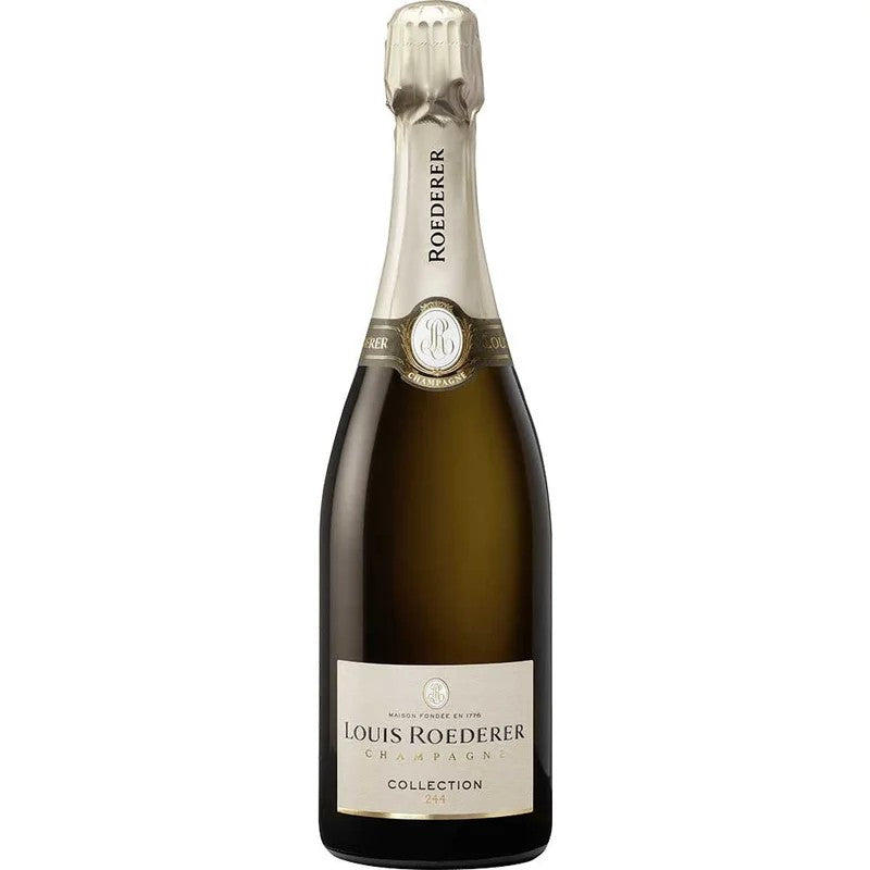 ChampagneLouisRoedererCollectionChampagneAOPbrut