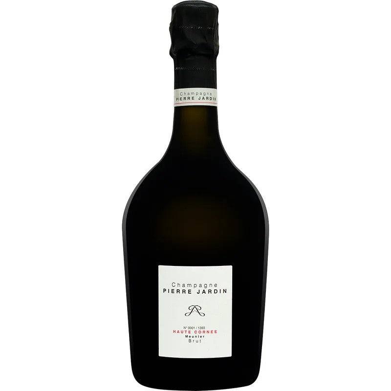 ChampagnePierreJardin2017HauteCornéeChampagneAOPbrut