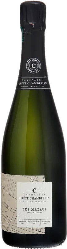 ChampagnerLesMazauxPremierCru2018extrabrut|ConceptRiesling