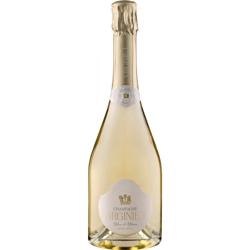 ChampagneVirginieT.BlancdesBlancsChampagneAOPextrabrut