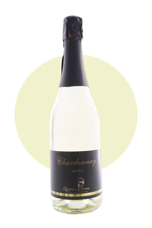 ChardonnayJahrgangsSektbrut