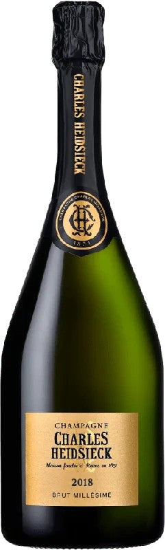 CharlesHeidsieckChampagnerBrutMillésimekaufen