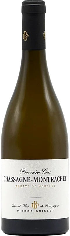 Chassagne-Montrachet1erCru„AbbayedeMorgeot“2023|ConceptRiesling