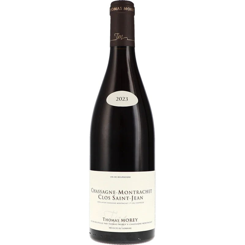 Chassagne-Montrachet1erCruThomasMorey|LWN.de