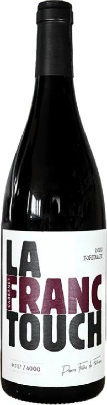 ChateauCarbonneauLaFrancTouch–Bio