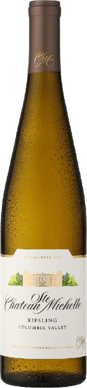 ChateauSte.MichelleColumbiaValleyRiesling