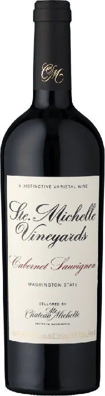 ChateauSte.MichelleRetroCabernetSauvignon
