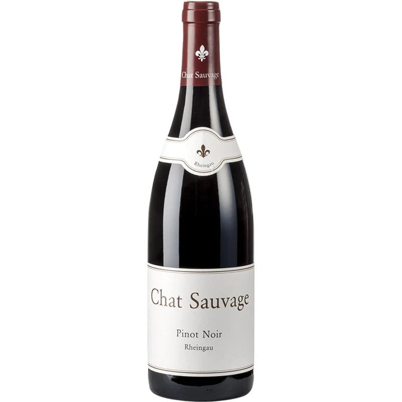 ChatSauvagePinotNoirRheingau2016