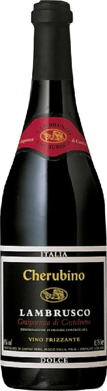 CherubinoLambruscoGrasparossadiCastelvetro