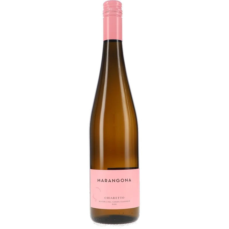 ChiarettoGardaClassico2025Marangona|LWN.de