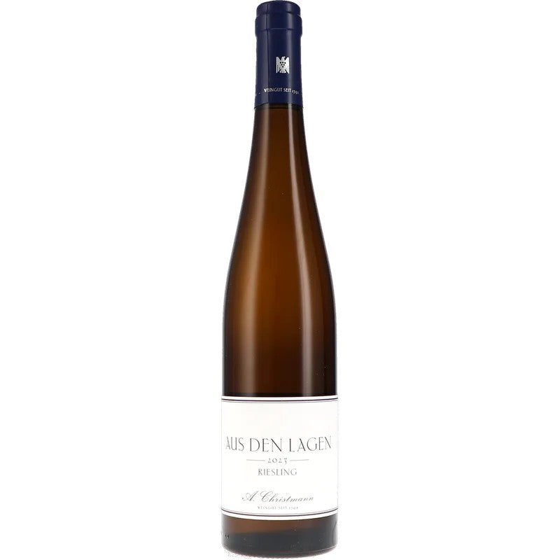 Christmann‚AusdenLagen‘Riesling2023|Pfalz
