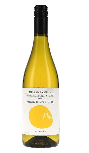 Cirelli–Trebbianod’AbruzzoDOC2022