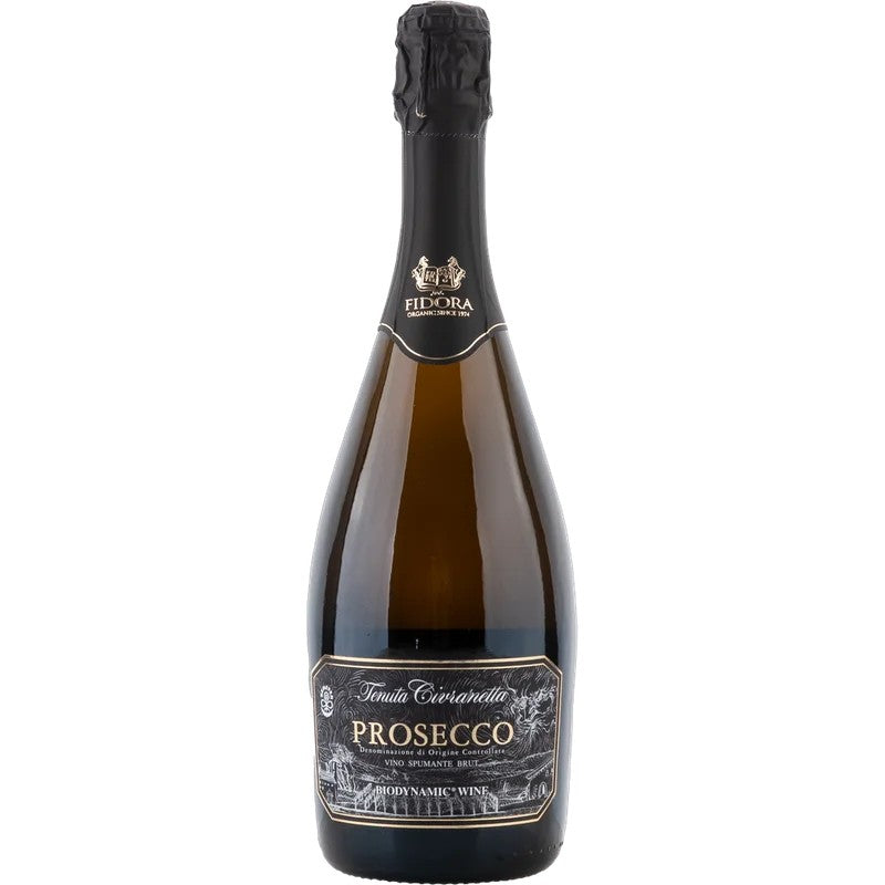 CivranettaProseccoDOCBrut|LebendigeWeine