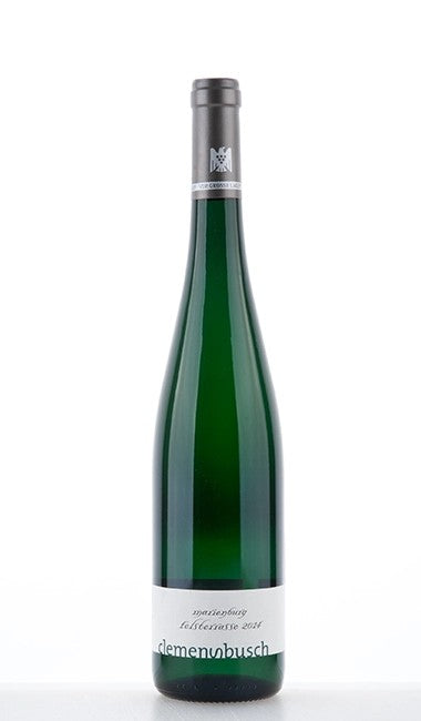 ClemensBusch–RieslingMarienburgGrosseLage„Felsterrasse“2014