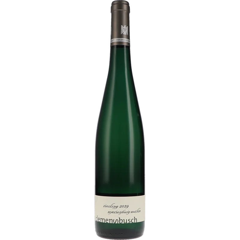 ClemensBuschRieslingMarienburgAuslese2019|Mosel