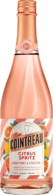 CointreauCitrusSpritzGrapefruit&Tangerine105%