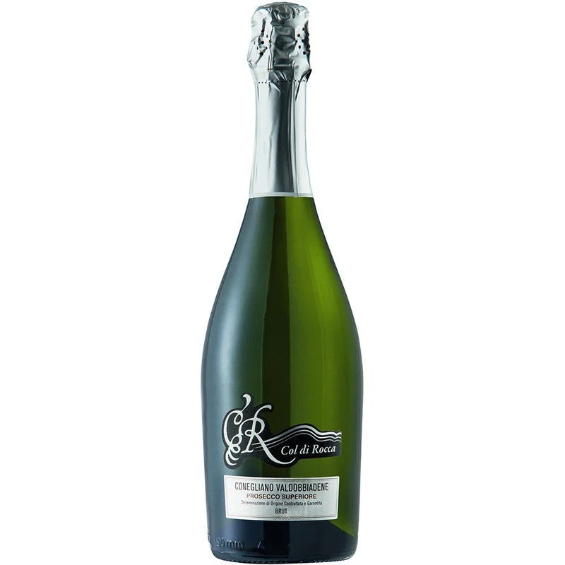 ColdiRocca2023Conegliano-ValdobbiadeneProseccoDOCGbrut