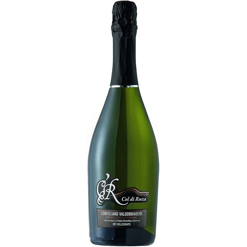 ColdiRocca2023MillesimatoProseccoDryConegliano-ValdobbiadeneDOCGtrocken