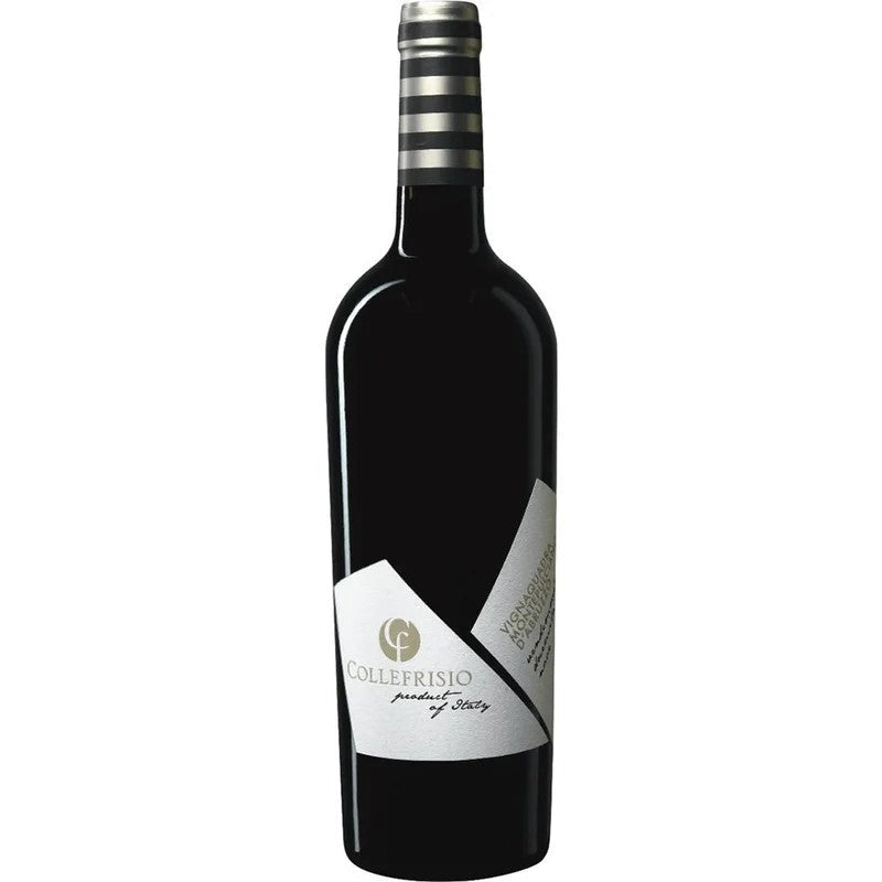 Collefrisio2017VignaquadraMontepulcianod’AbruzzoDOCtrocken