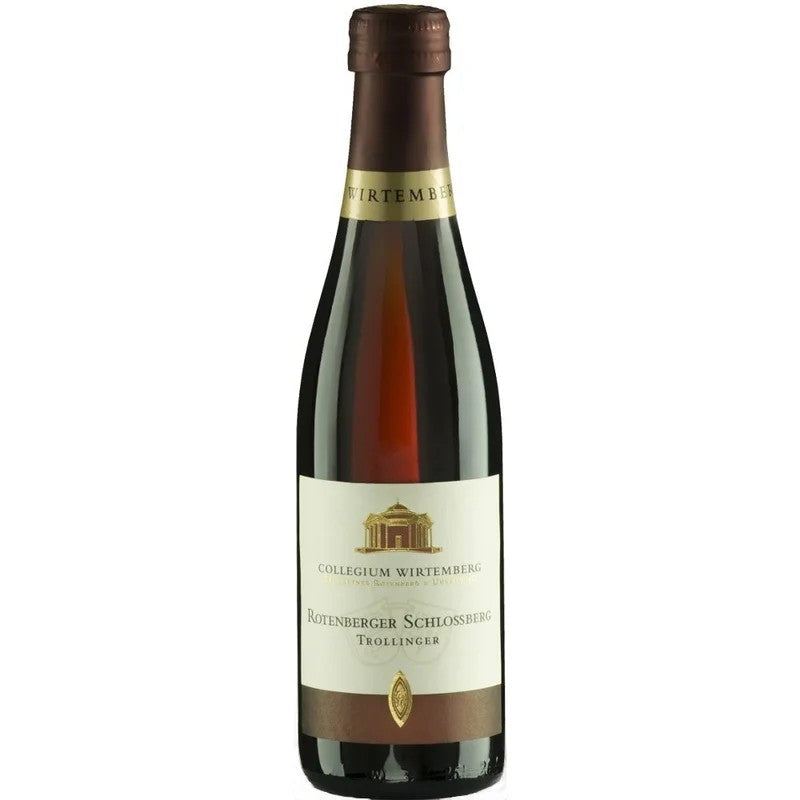 CollegiumWirtemberg2015RotenbergerSchlossbergTrollinger025L