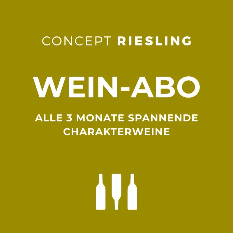 ConceptRieslingWein-Abo|ConceptRiesling