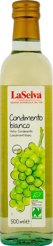 CondimentoBiancoLaSelva–PRObioWEIN