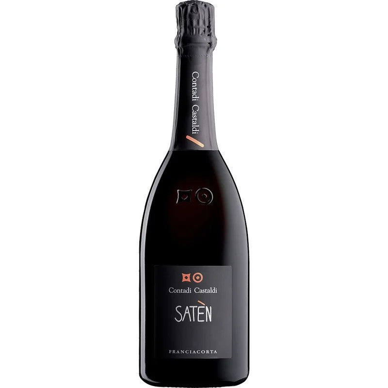 ContadiCastaldi2019ContadiCastaldiSatènFranciacortaDOCGbrut