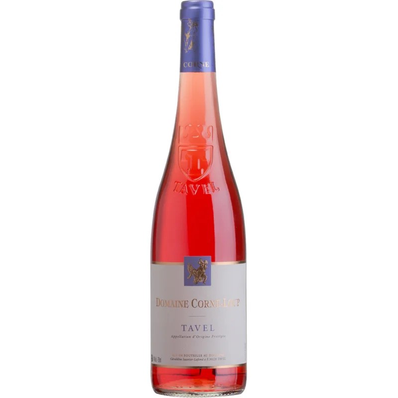 Corne-Loup2025TaveltrockenbeiWirWinzerbestellen