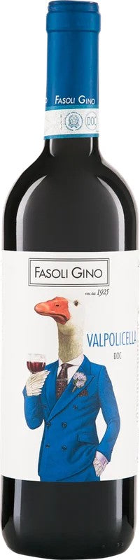 CortedelPozzoValpolicellaDOC2024FasoliBiowein–PRObioWEIN