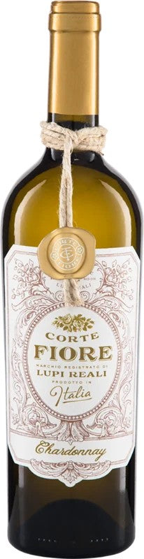 CorteFioreChardonnay2024PassioneNaturaBiowein–PRObioWEIN