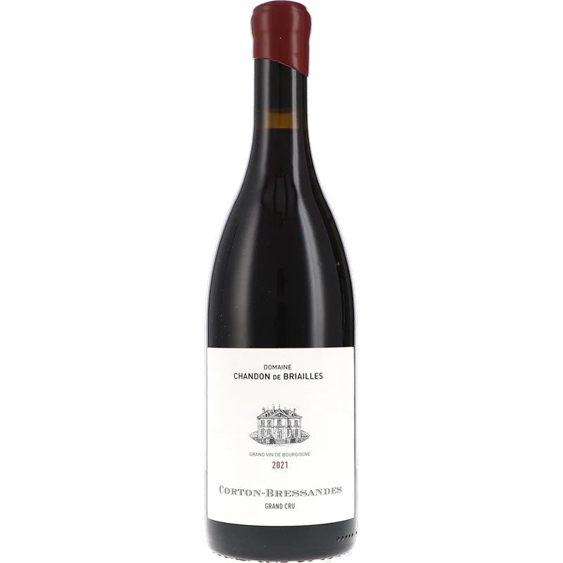 Corton-BressandesGrandCru2021|LebendigeWeine