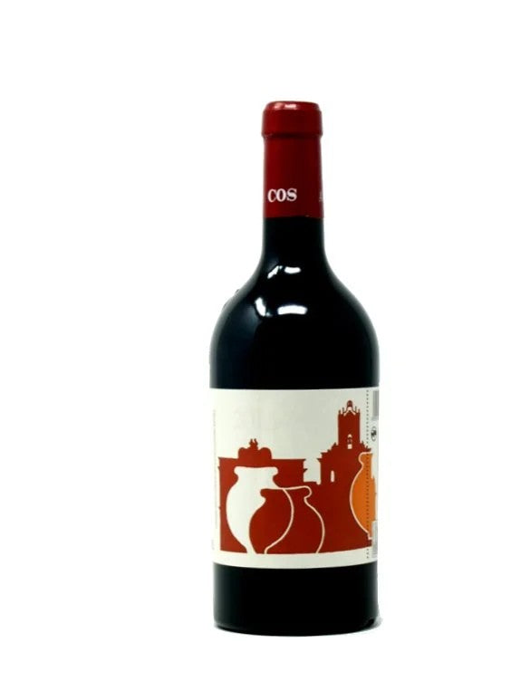 COS–PithosRossoDOC2014—Mein-Weinhandel
